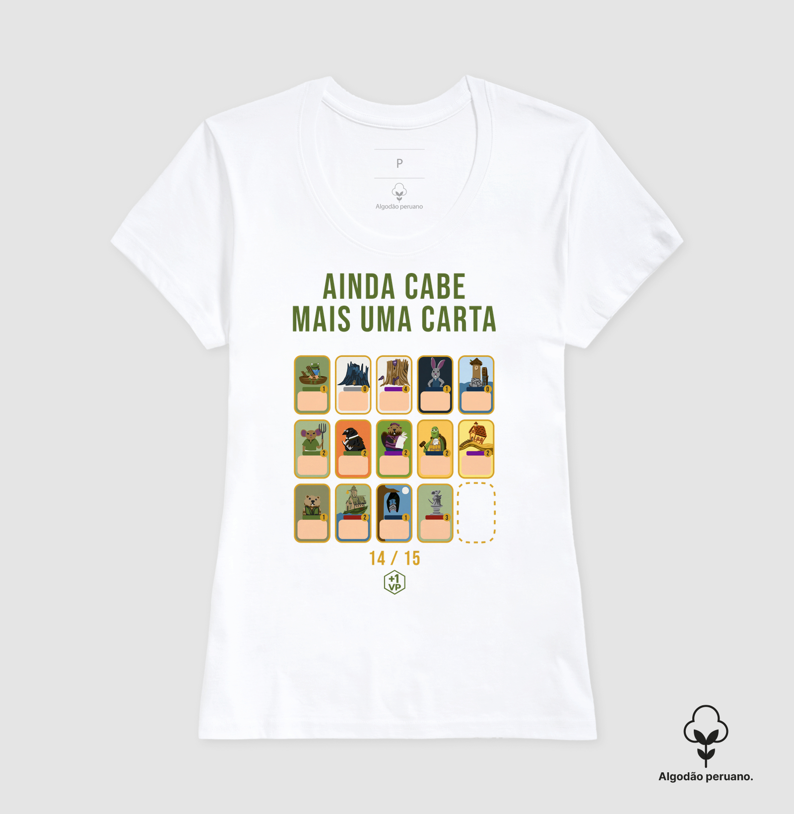 Camisa 1