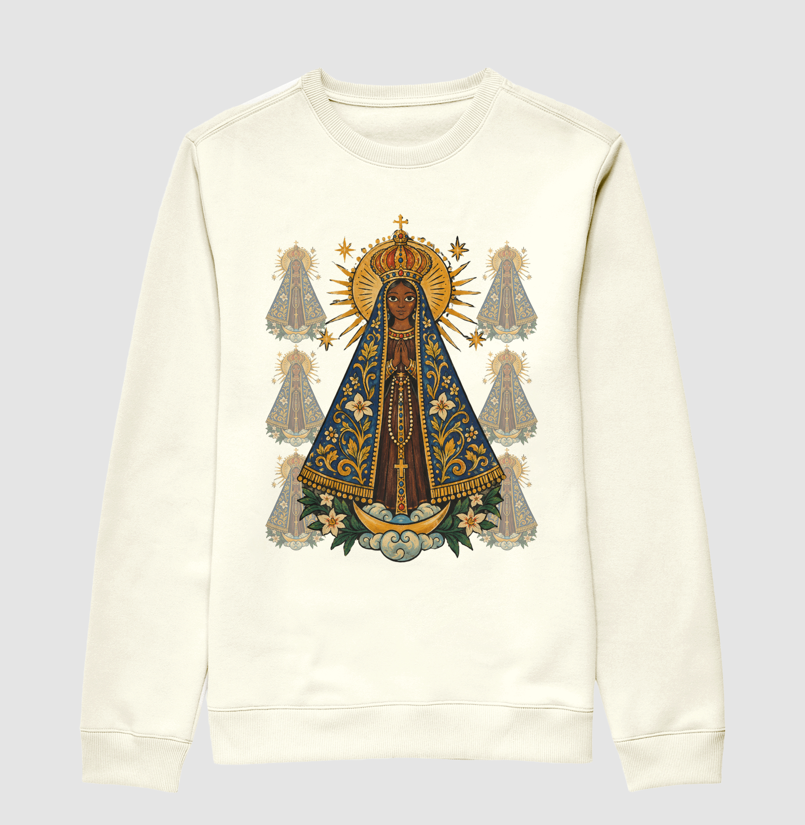 Nossa Senhora Aparecida - Imagem 2