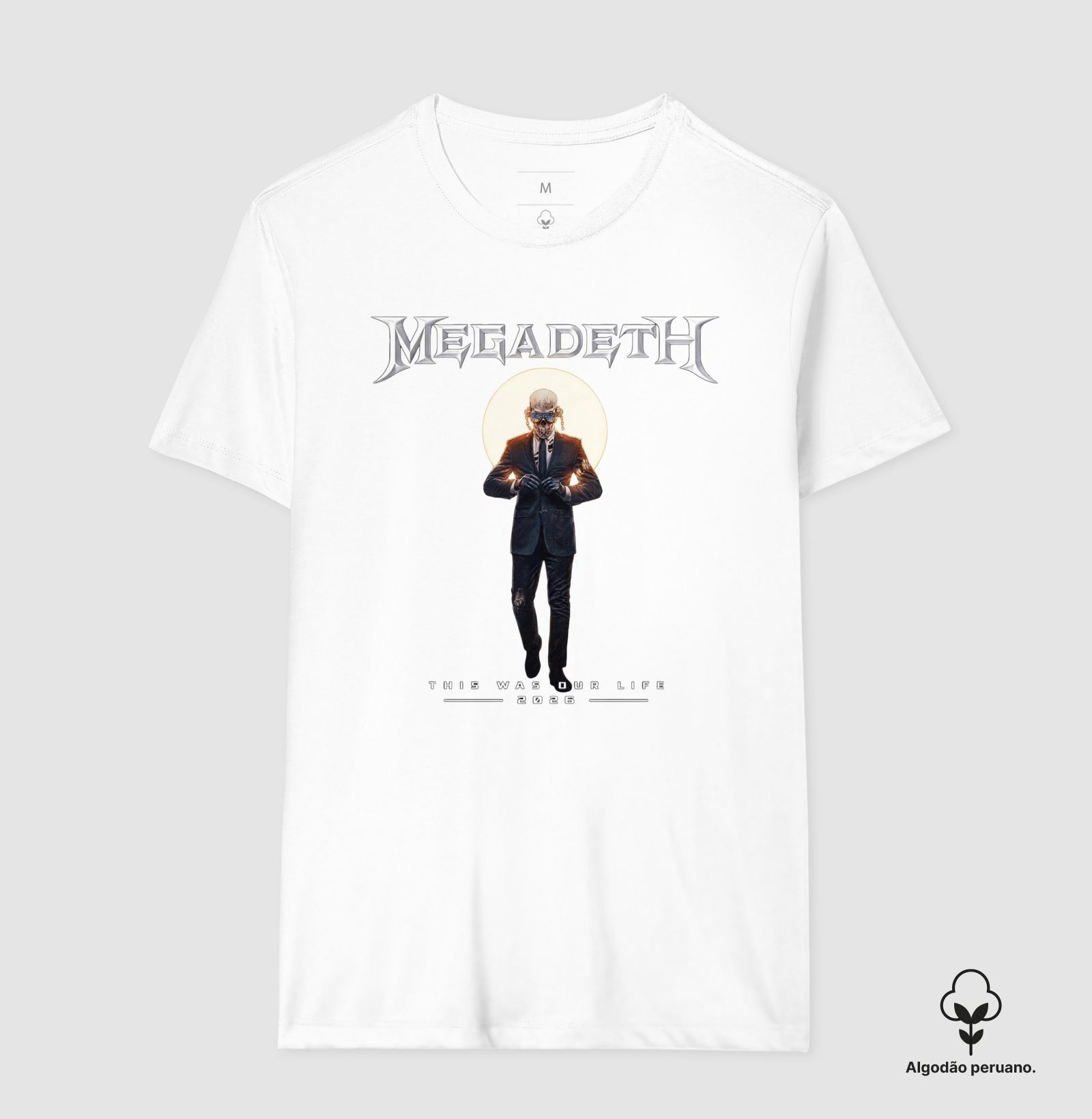 Megadeth - This Was Our Life - Imagem 6