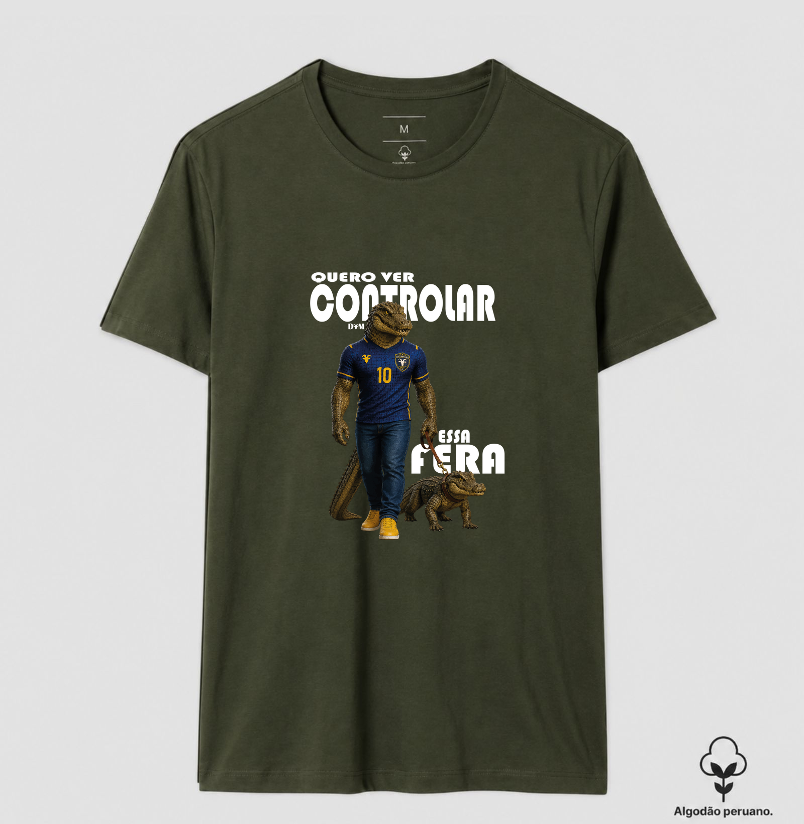 Camisa 7