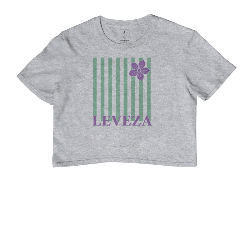 Camiseta Leveza - Imagem 6