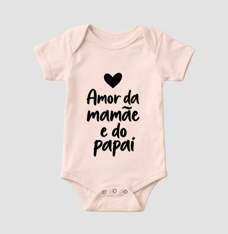 Amor da mamãe e do papai - Imagem 4