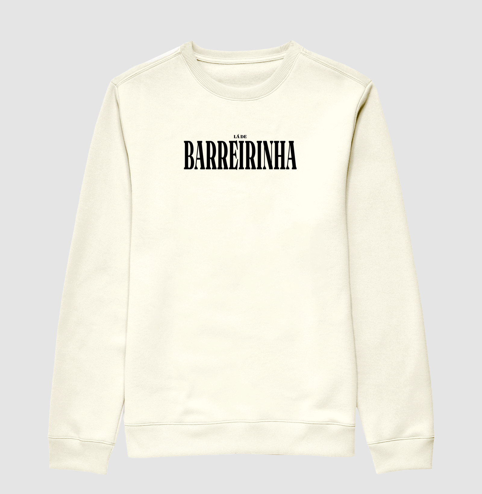 Barreirinha | Tipografia AM - Imagem 2