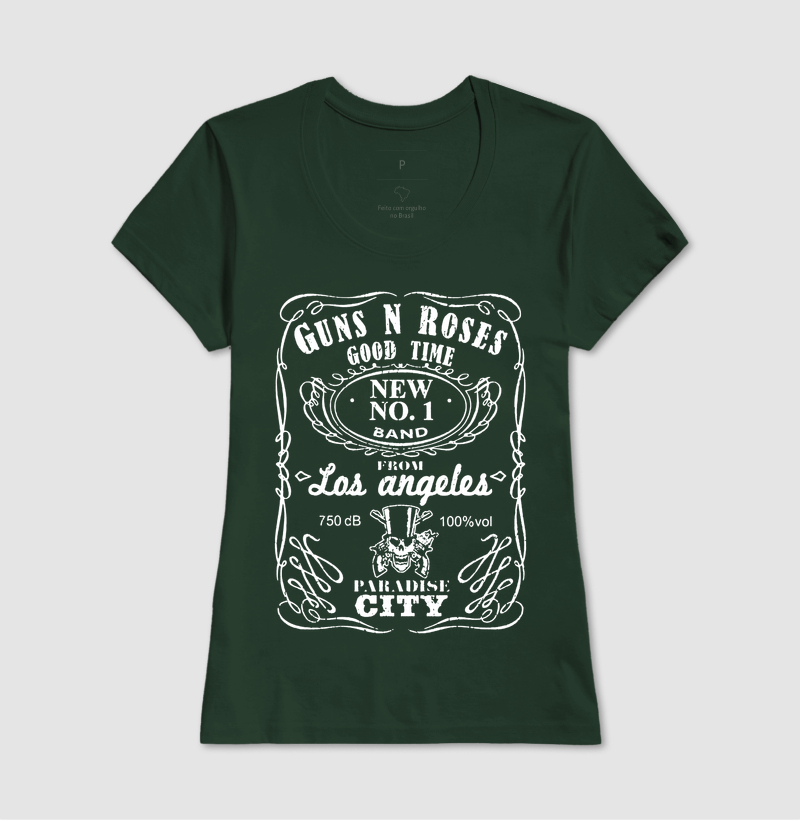 Camisa 8