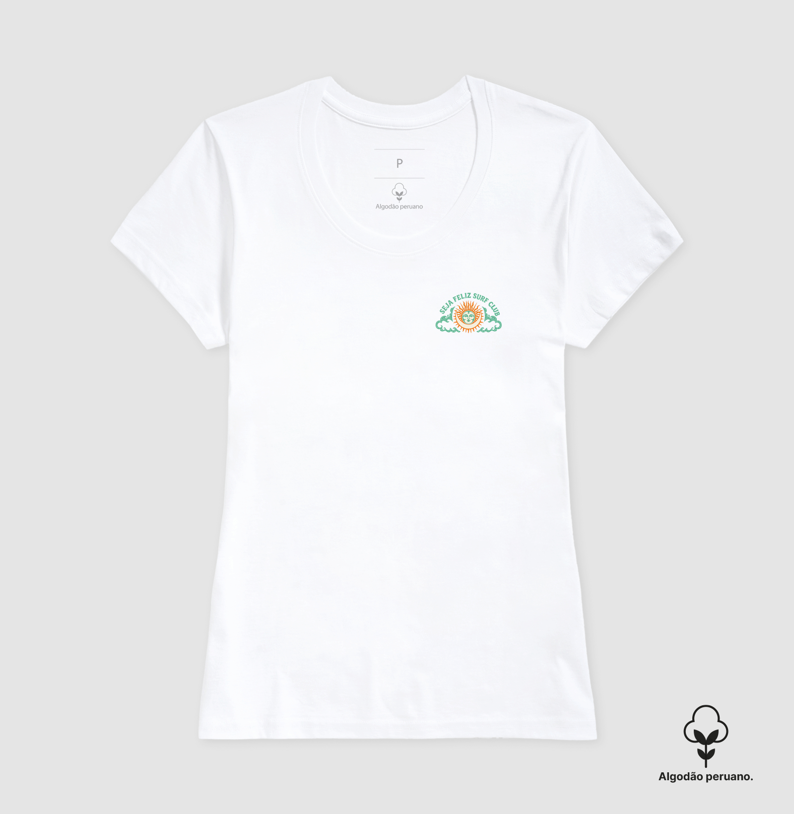 SEJA FELIZ SURF CLUB - Imagem 5