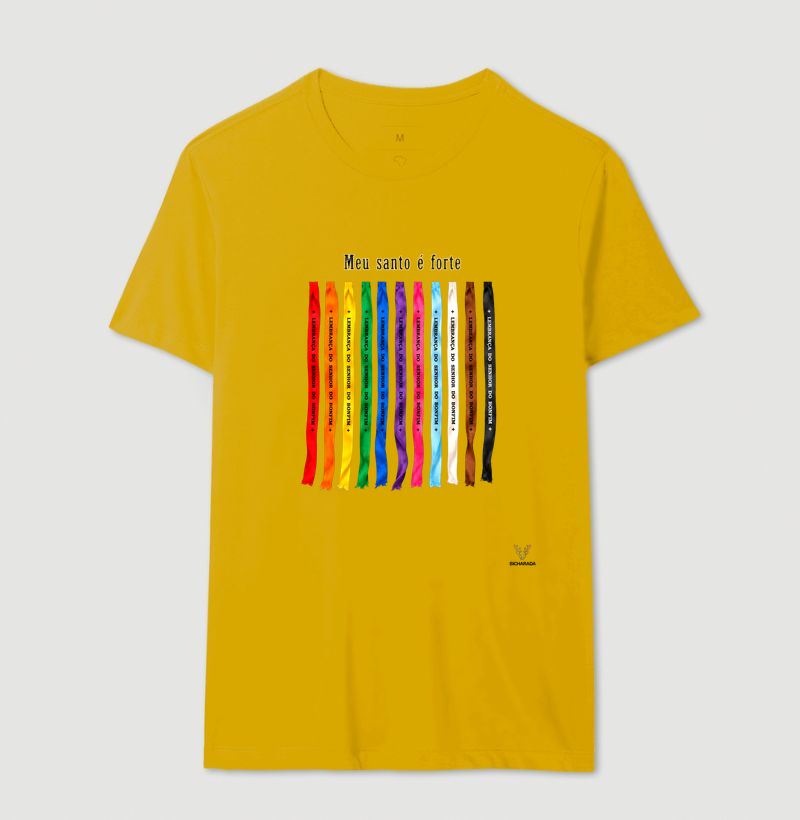 Fitas do Sr do Bonfim lgbtqia+ - Imagem 14
