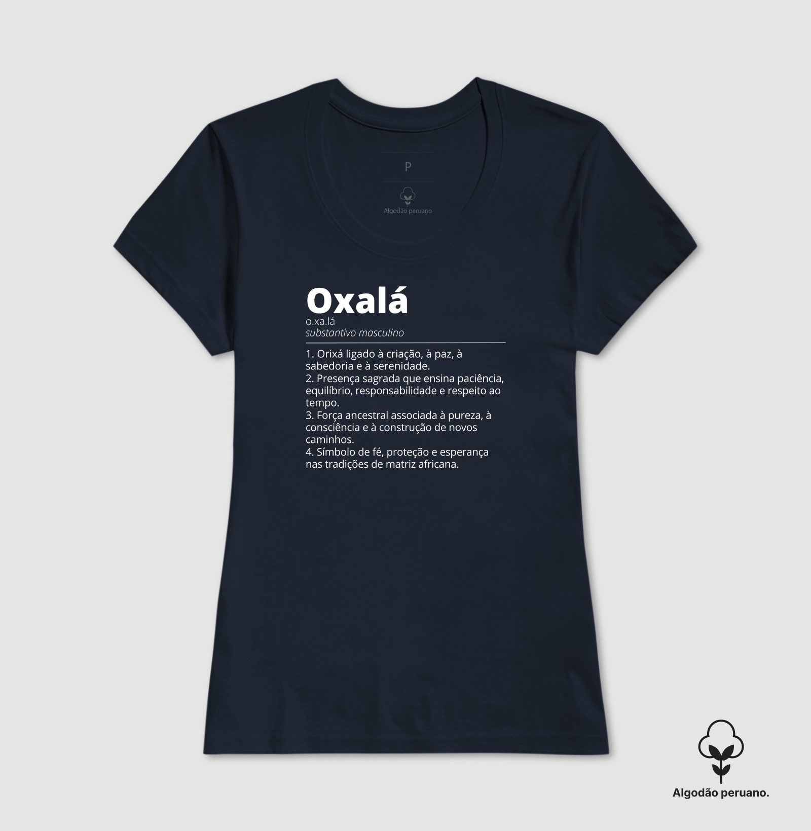 OXALÁ DICIONÁRIO - Imagem 5