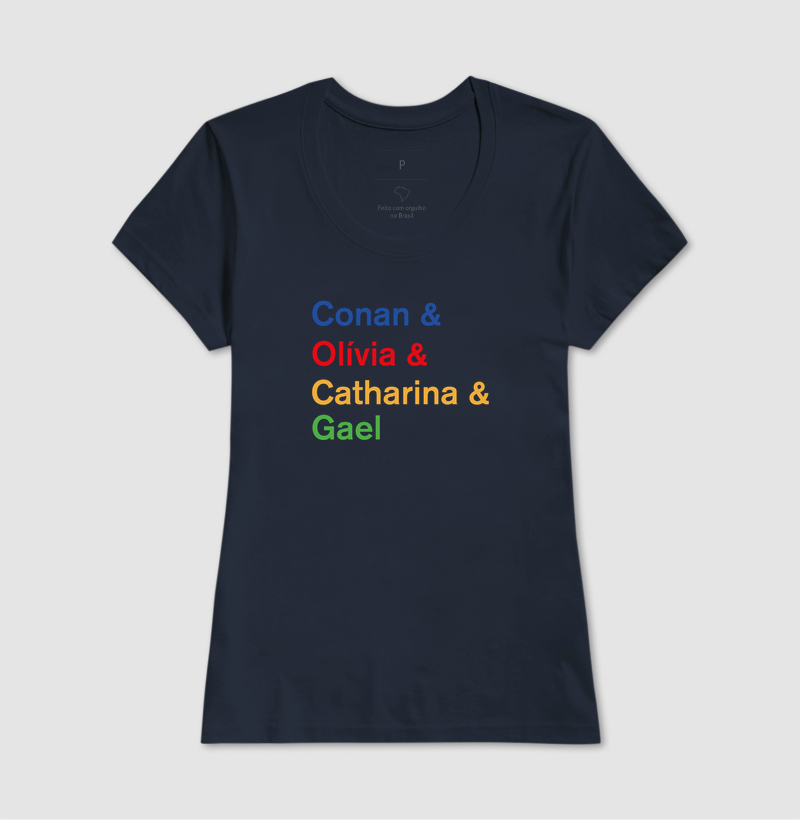 Personalizada 007 - Imagem 7