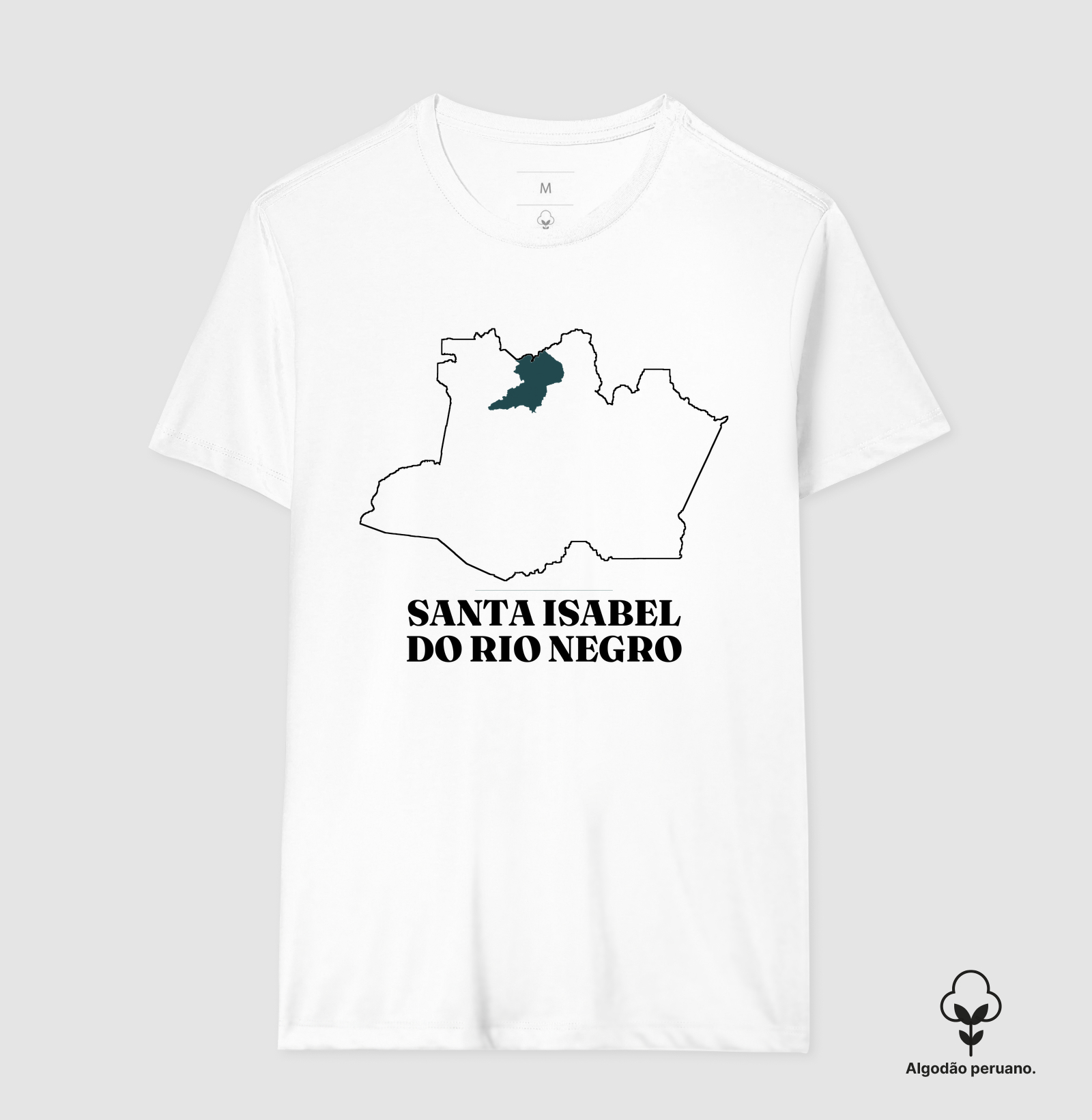 Santa Isabel do Rio Negro | Traço AM - Imagem 3