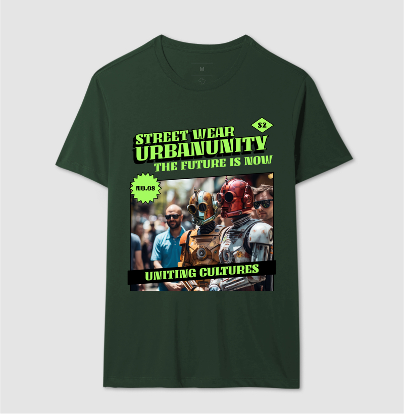 Camisa 11