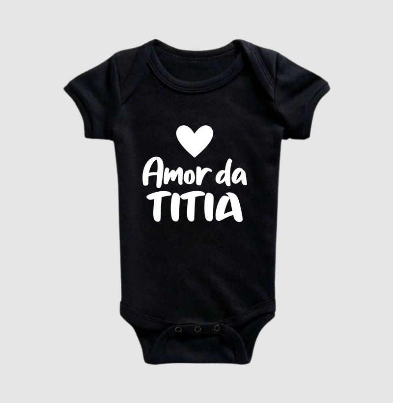 Amor da titia - Imagem 2
