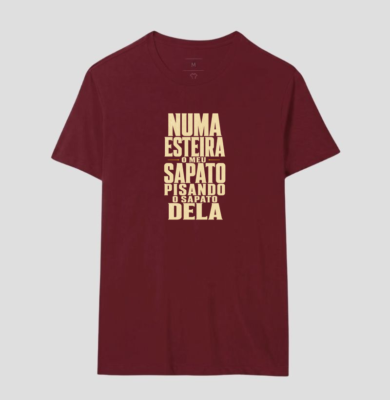Camisa 17