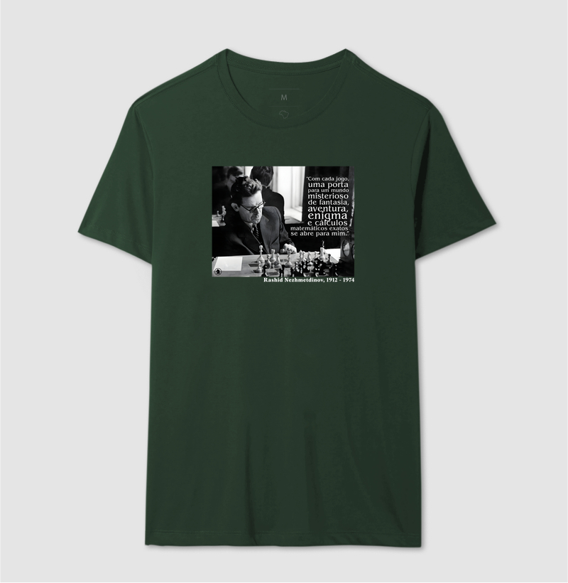 Camisa 10