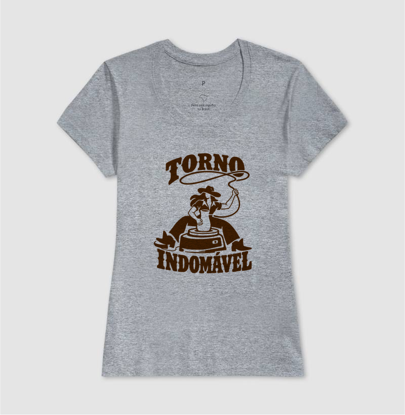 Torno Indomável - Imagem 9