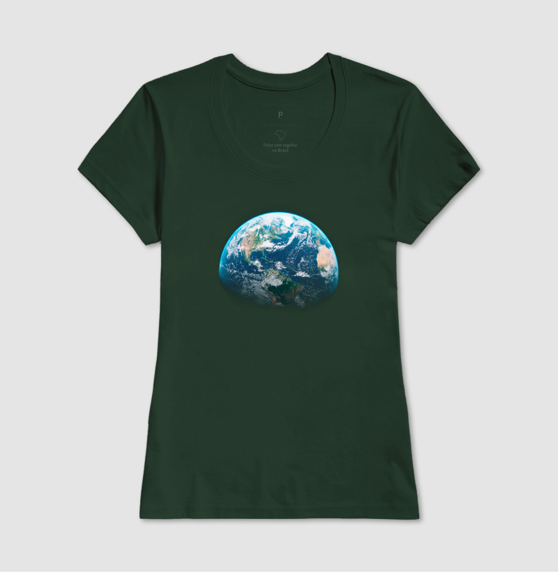 Nascer da Terra  - Imagem 8
