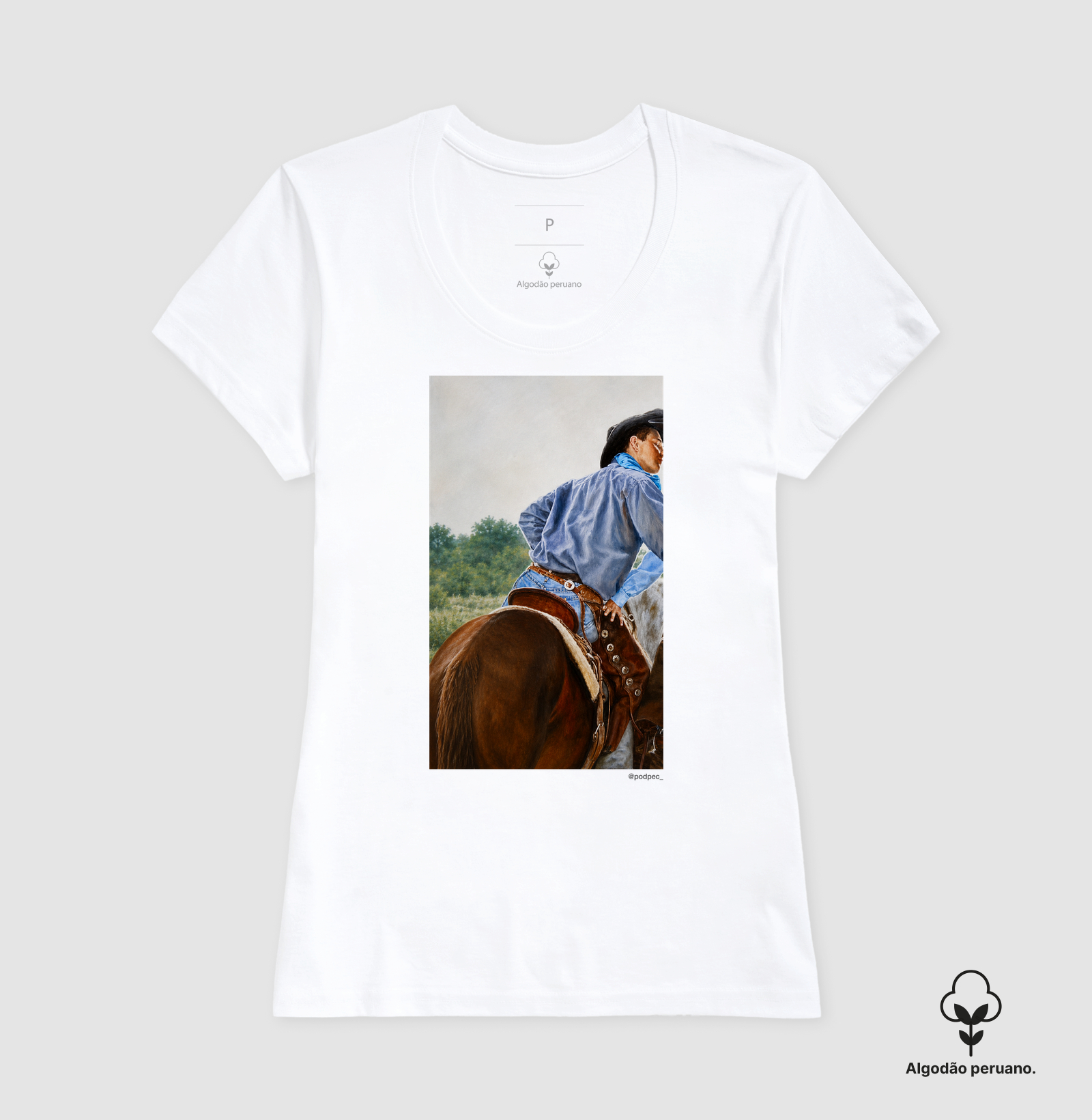 Camisa 2