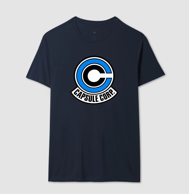 Capsule Corp - Imagem 9