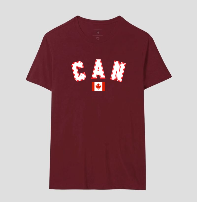 Canadá 80's - Imagem 14