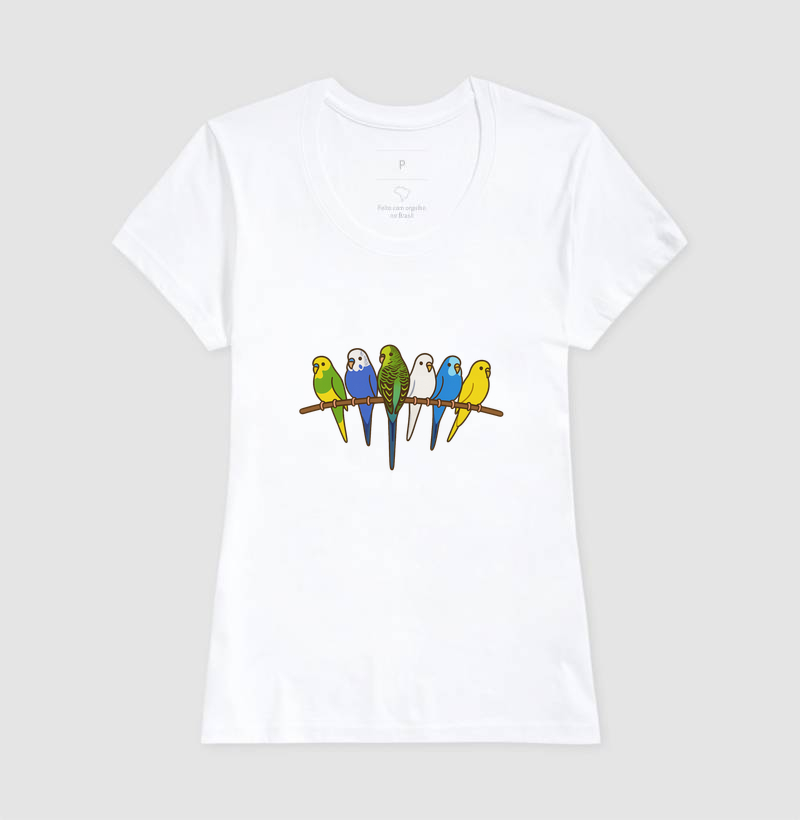 Camisa 4