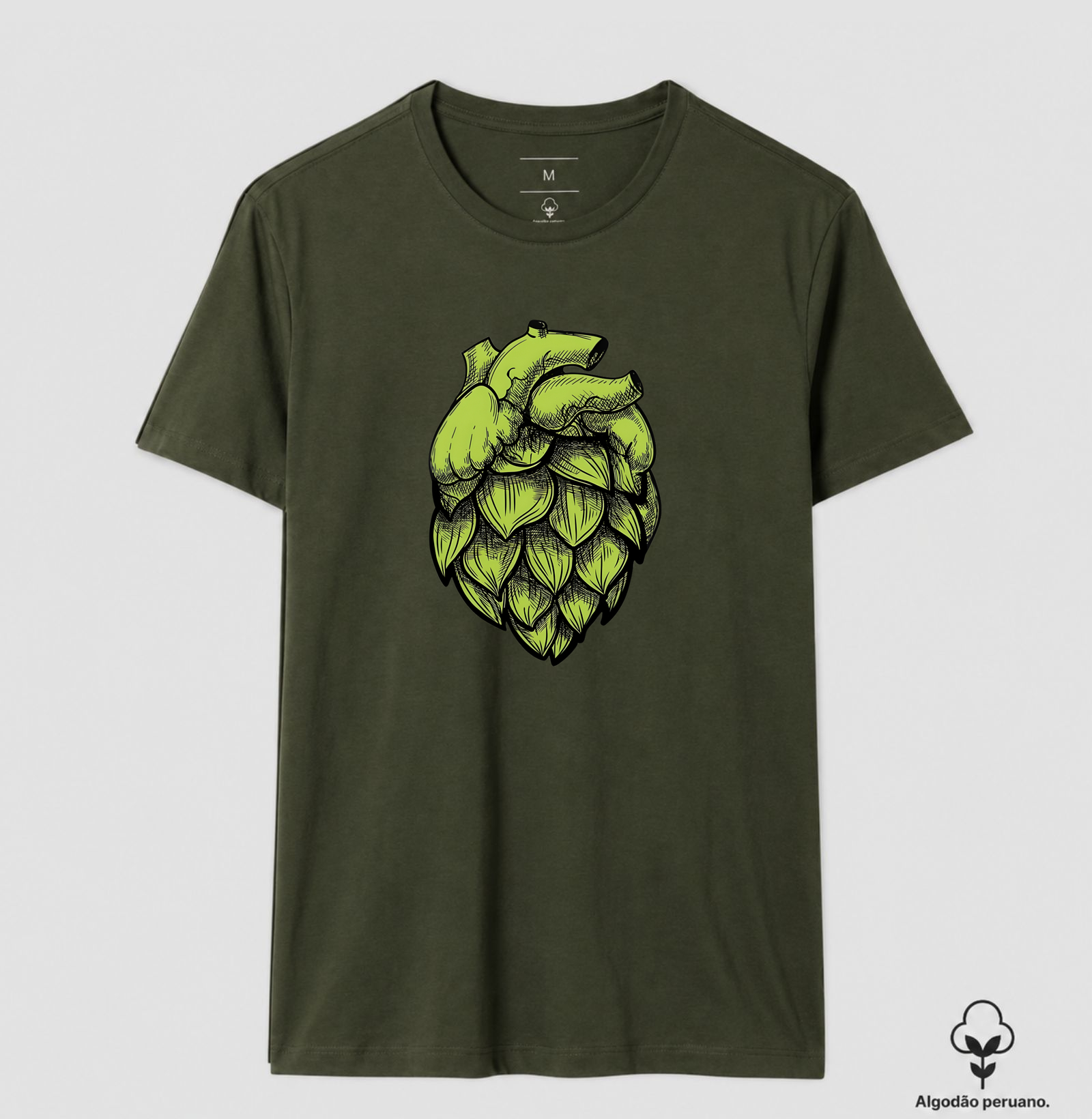 Camisa 8