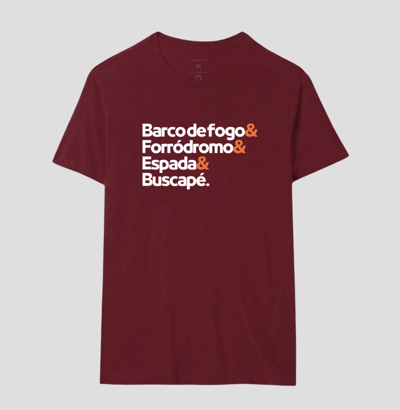 Camisa 17