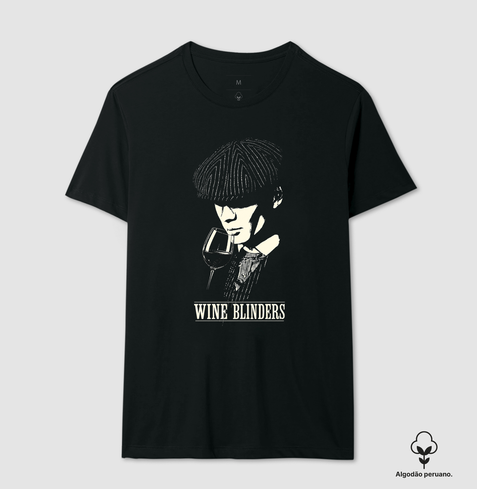 Wine Blinders - Imagem 7