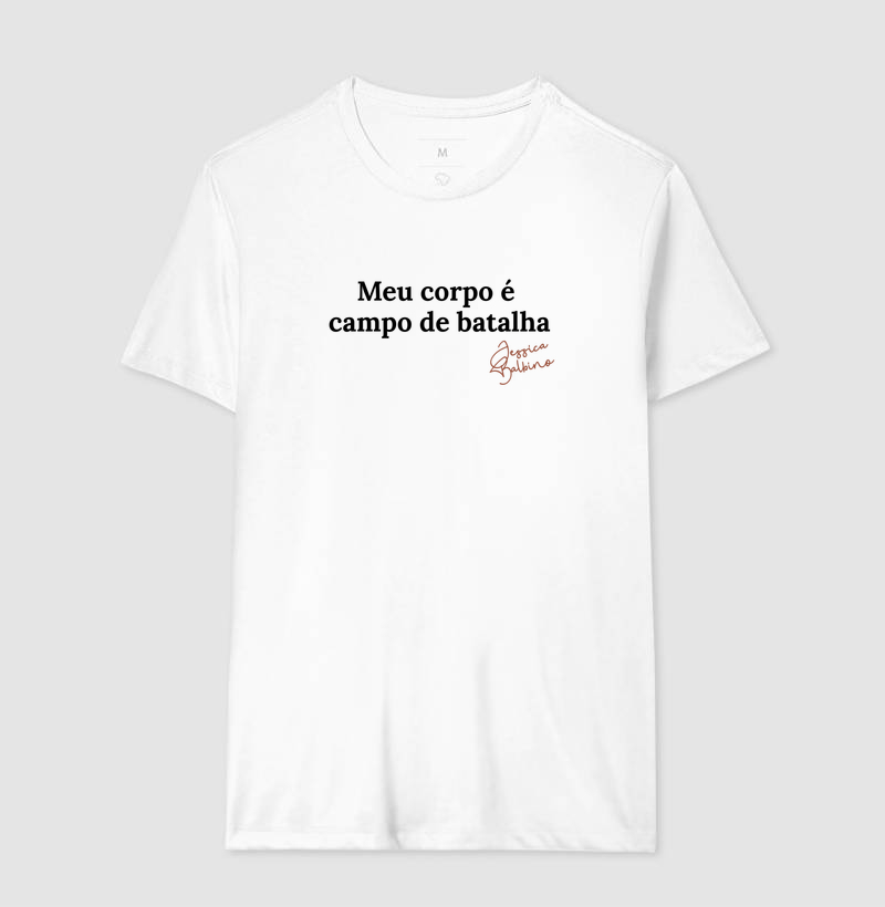 Meu corpo é campo de batalha - Imagem 4