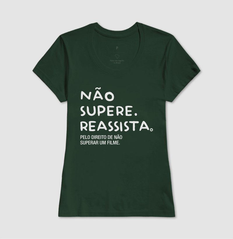 Não Supere. Reassista. - Imagem 9