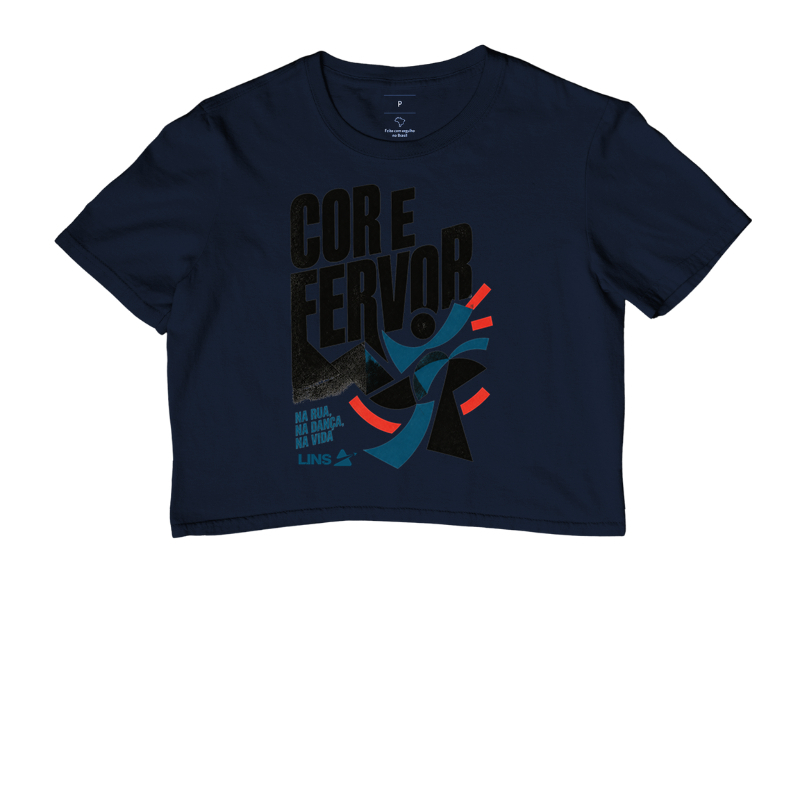 cor e fervor - Imagem 4