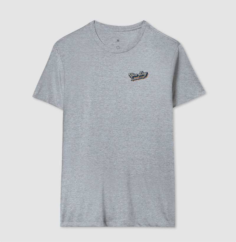Camiseta Nice Day Mother Fucker - Imagem 8