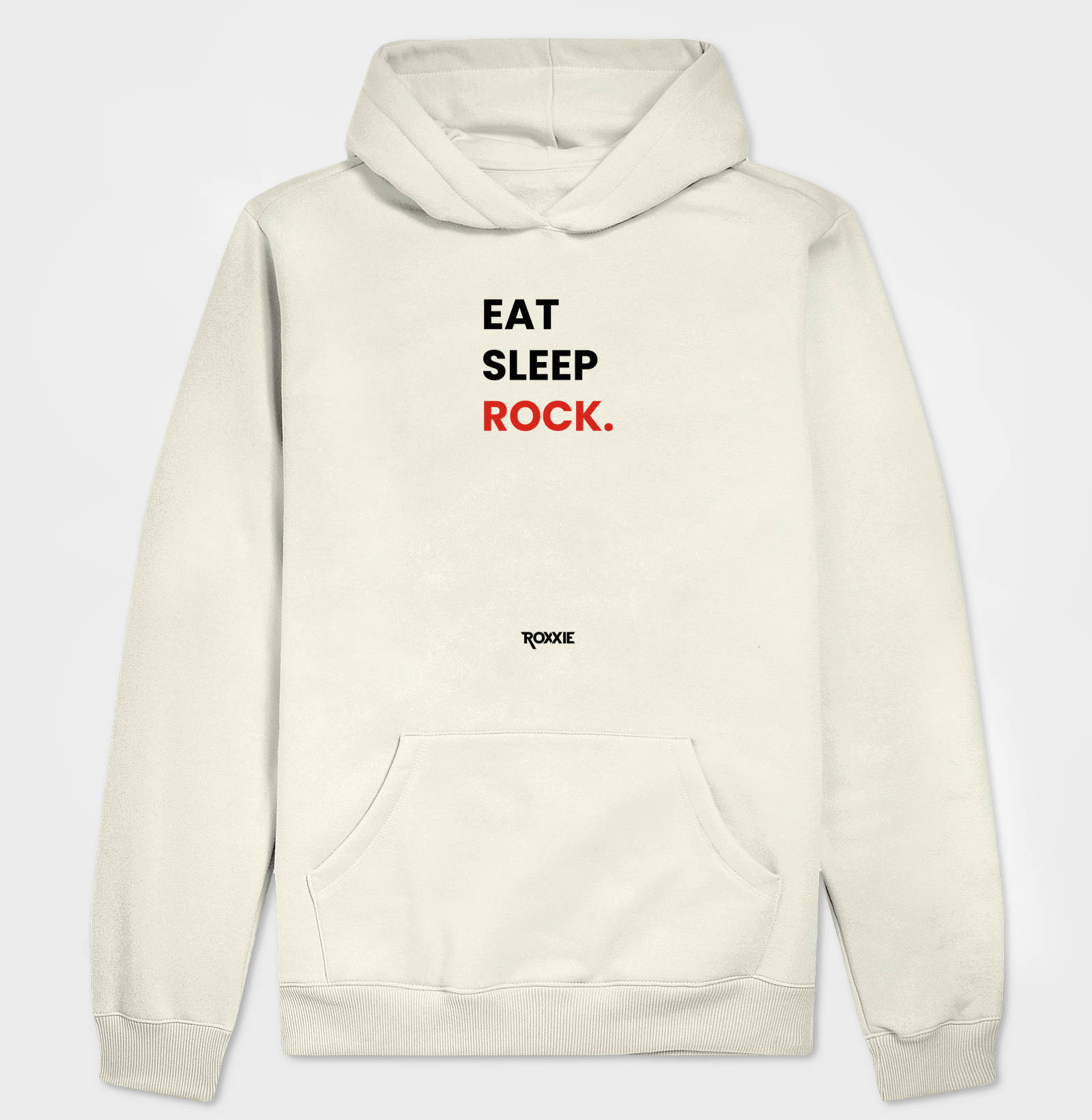 Camiseta Eat Sleep Rock - Imagem 3