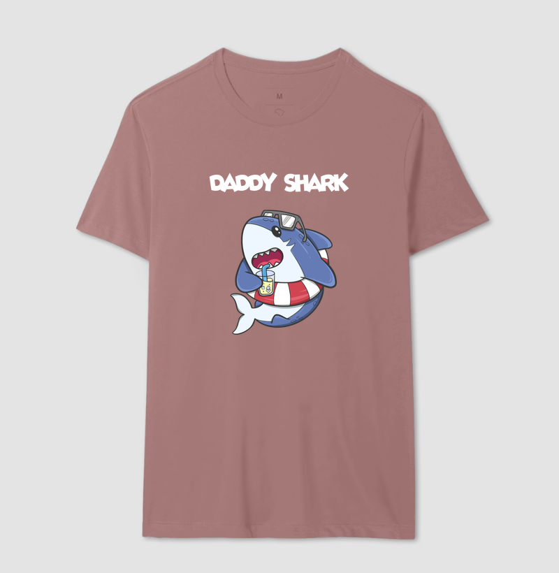 Daddy Shark! Kit - Imagem 18
