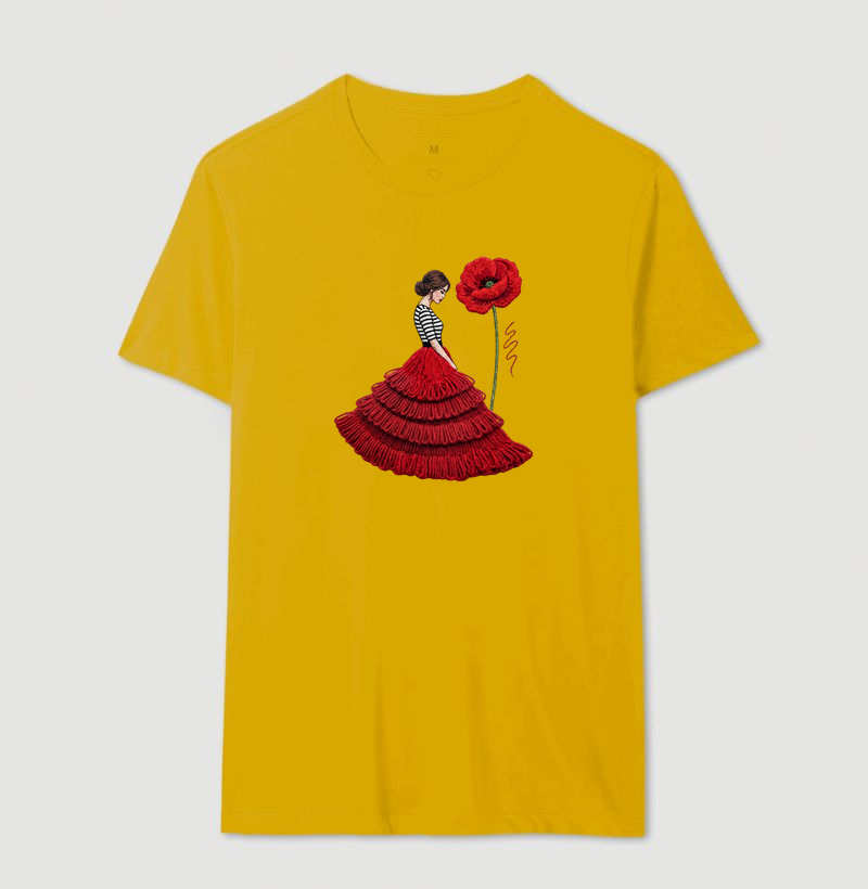 Camisa 13