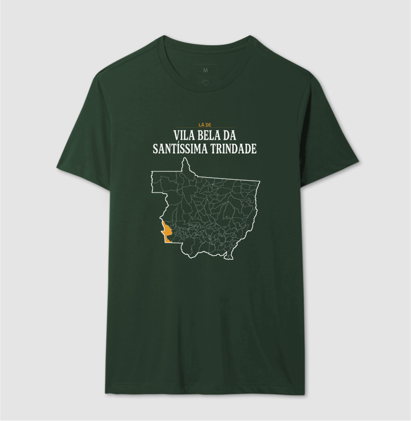 Vila Bela da Santíssima Trindade | Território MT - Imagem 12