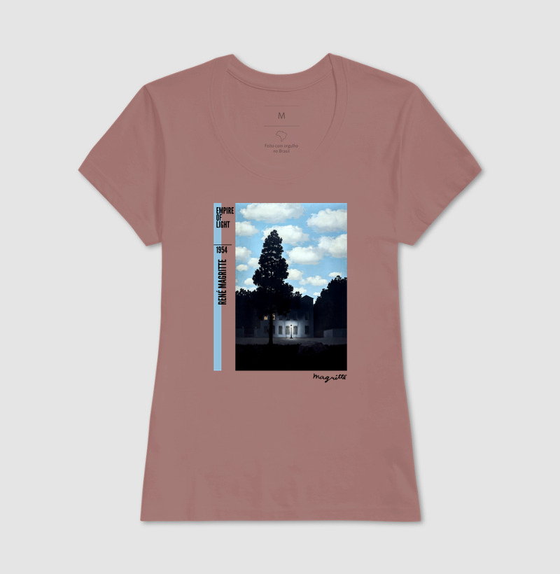 Camisa 16