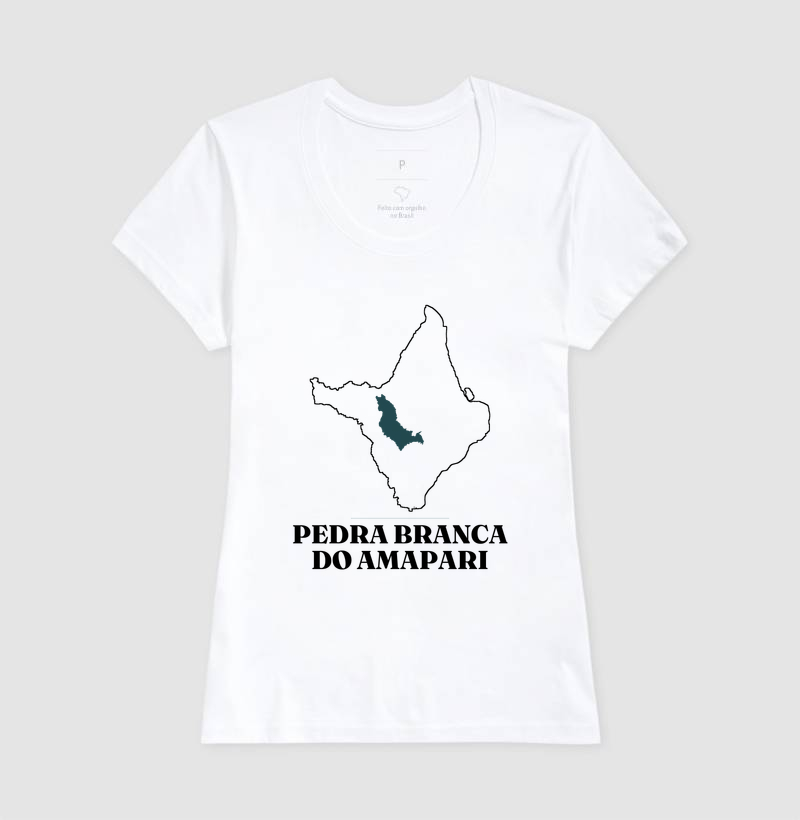 Pedra Branca do Amapari | Traço AP - Imagem 5