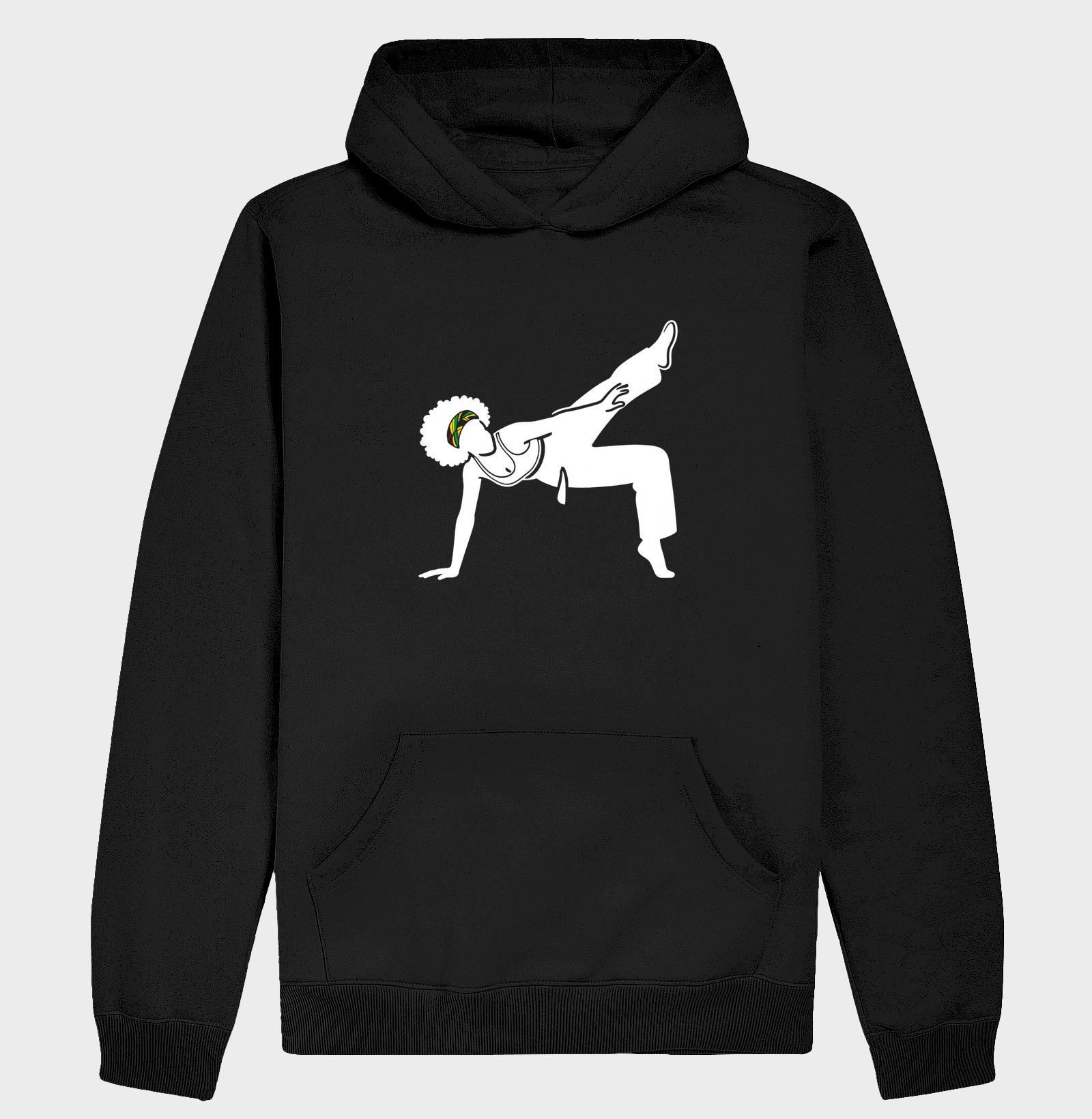 Capoeira - Imagem 3