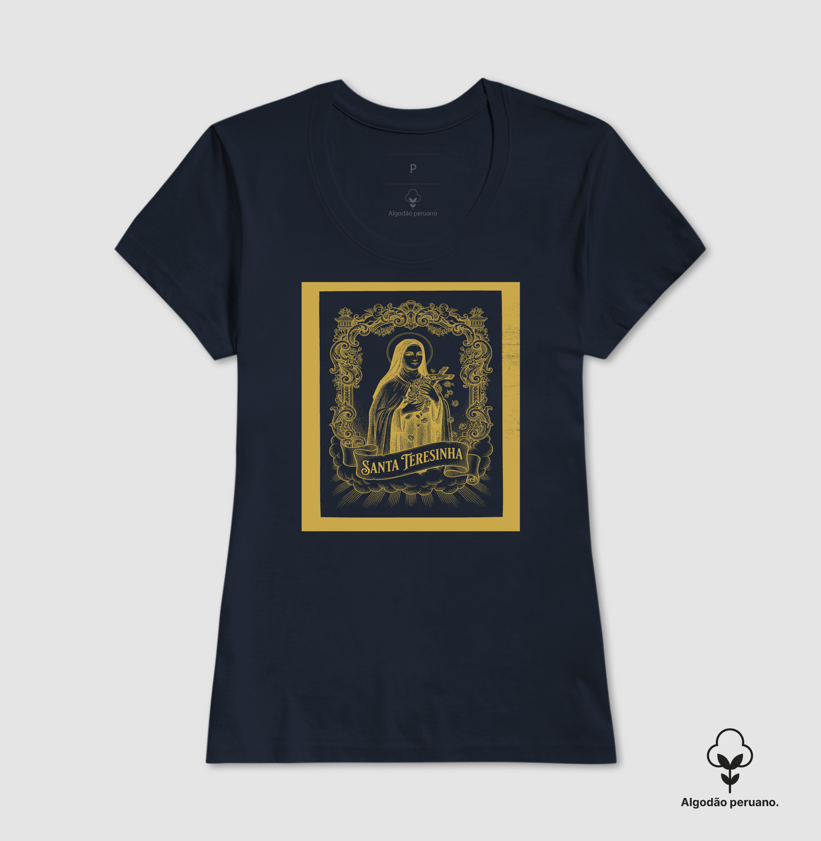 Santa Teresinha - Imagem 7