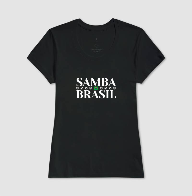 Samba Brasil - Imagem 3