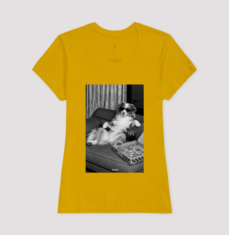 🐶🍕 Pastor Australiano & Chill 🕶️💙 - Imagem 13