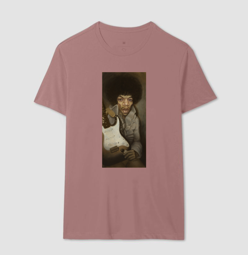 Camisa 16