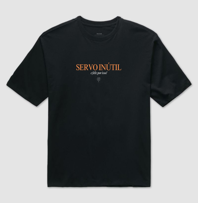 SERVO INÚTIL - Imagem 2