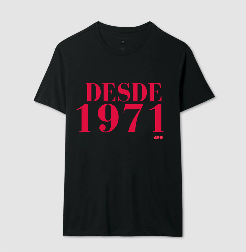 DESDE 1971 - Imagem 2