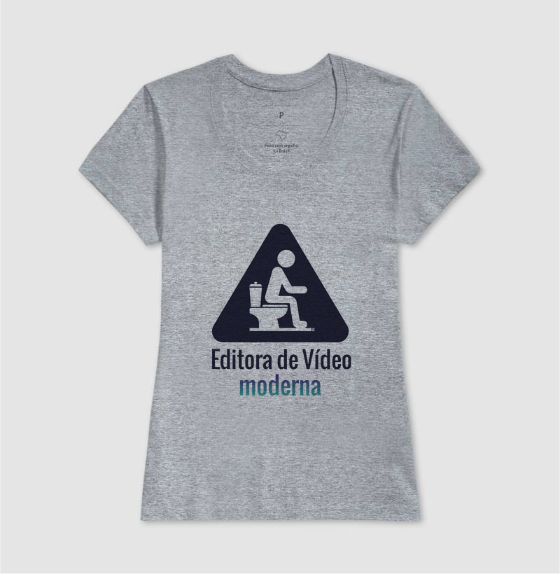 Editores de Videos Modernos - Imagem 9