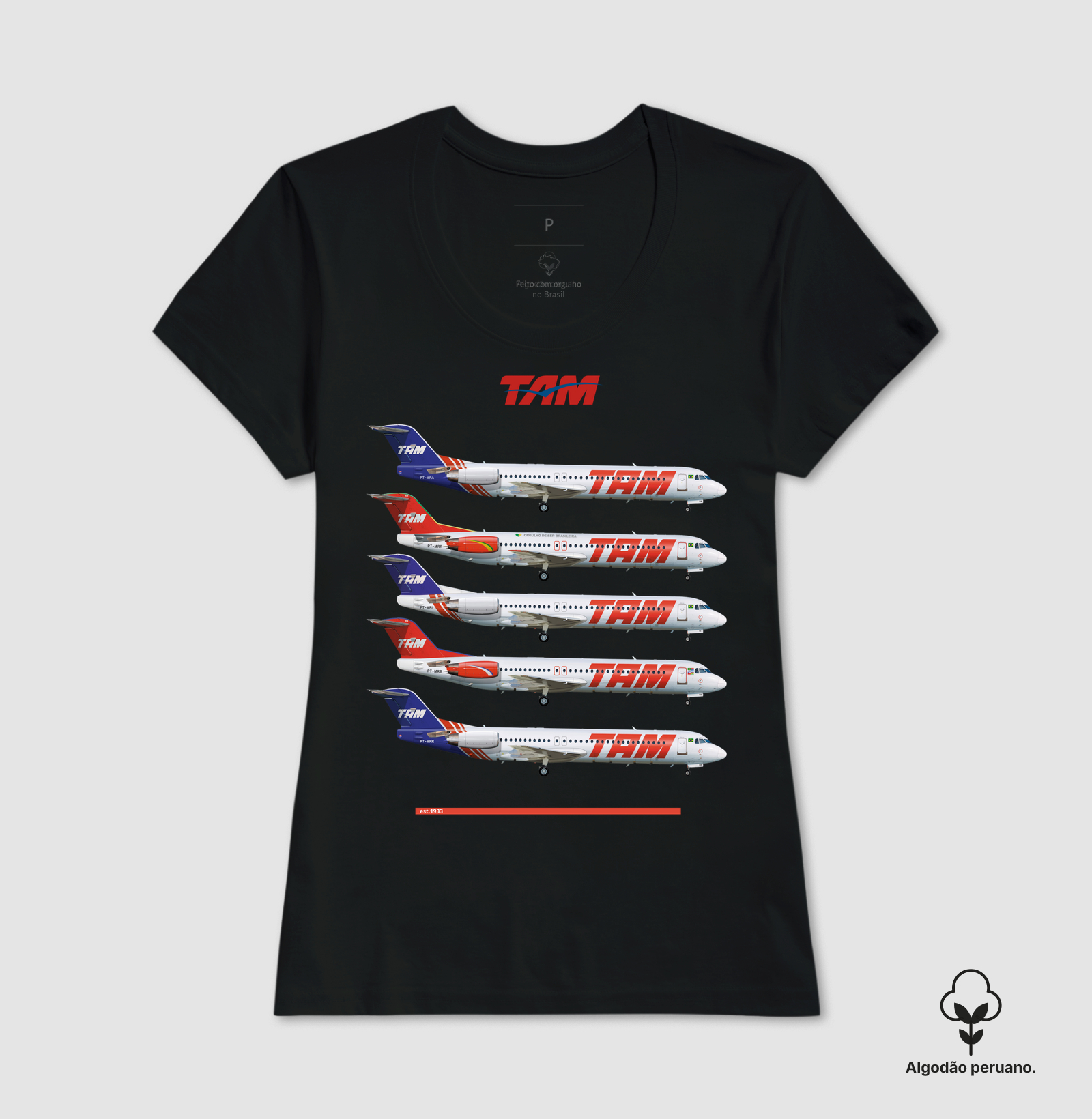 Camisa 1