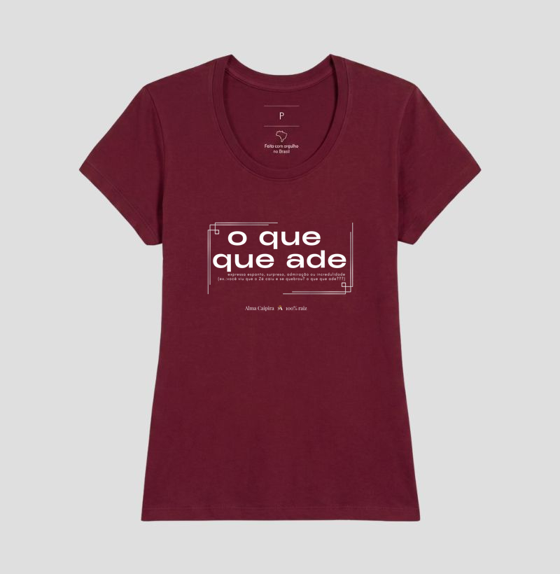 O que que ade - Imagem 21
