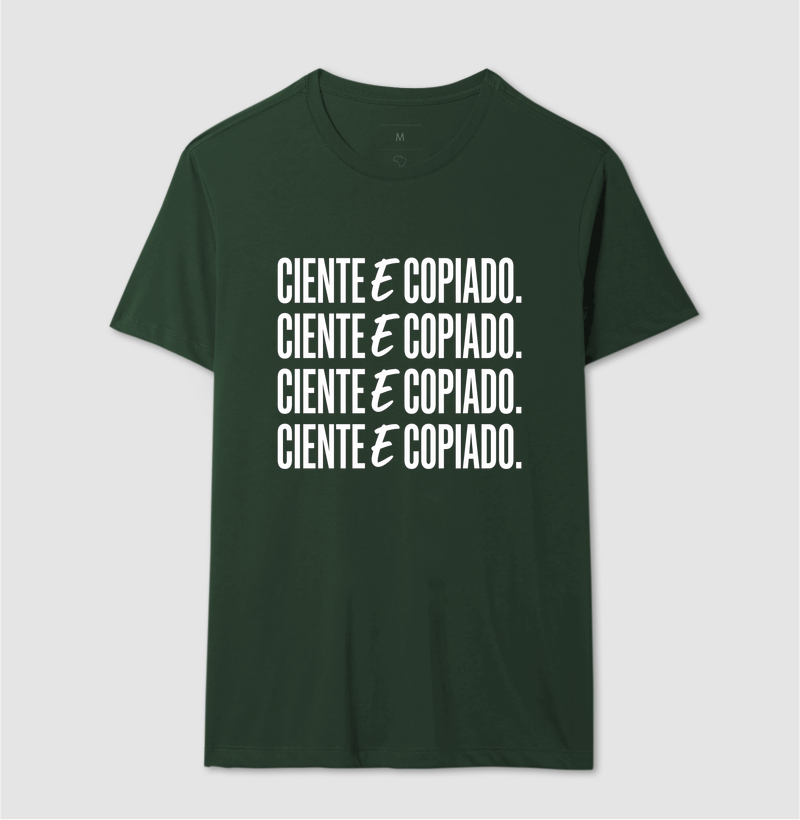 Ciente e Copiado IV - Imagem 12