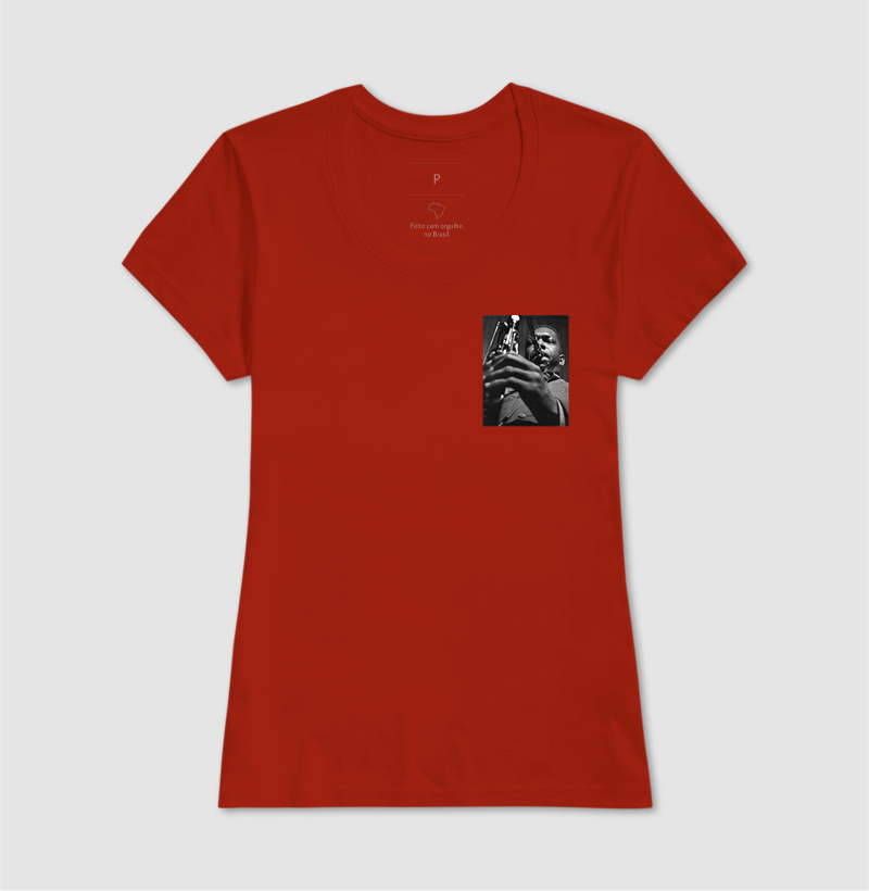 Camisa 11