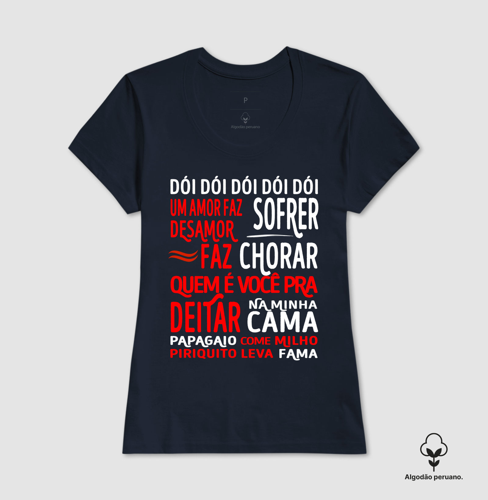 Camisa 1