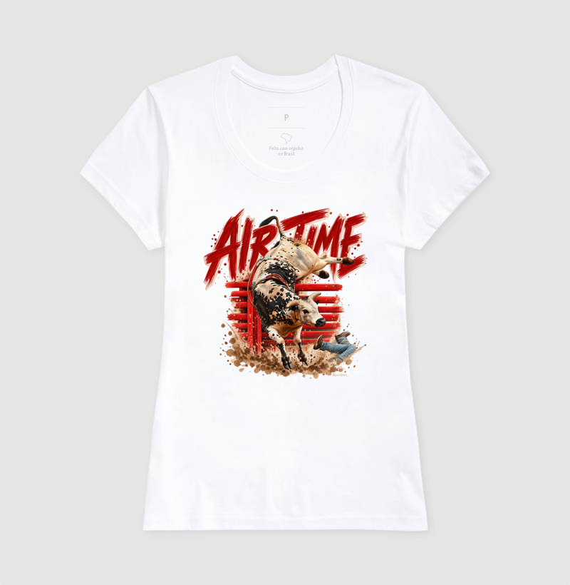 Air Time - Rodeo Legend - Imagem 5